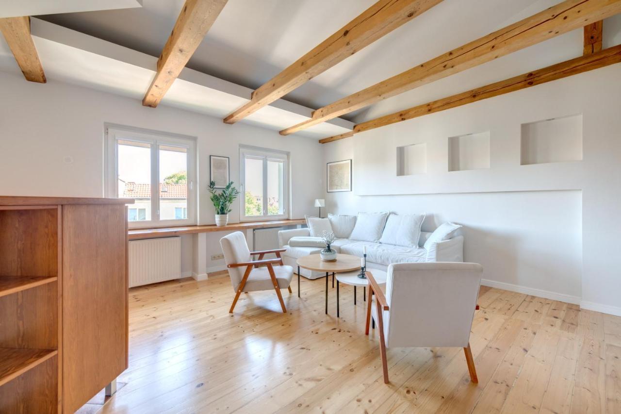 Dr Apartments - Bandera Сопот Екстер'єр фото