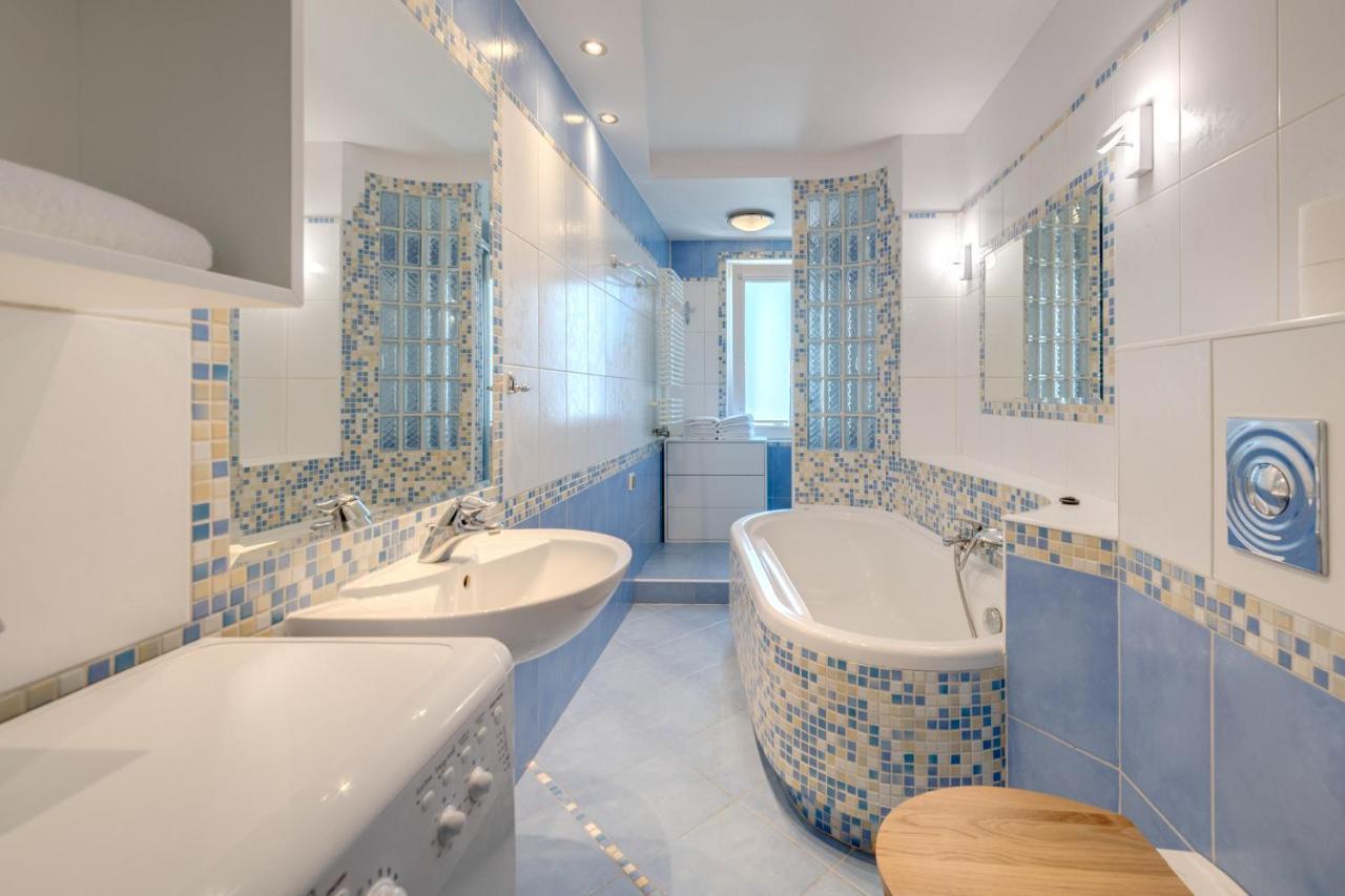 Dr Apartments - Bandera Сопот Екстер'єр фото