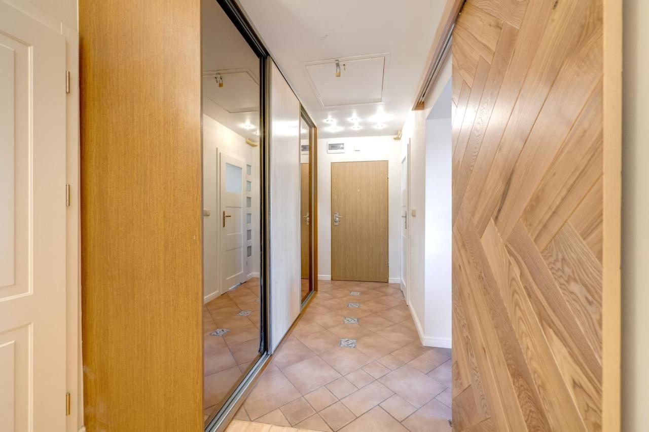 Dr Apartments - Bandera Сопот Екстер'єр фото