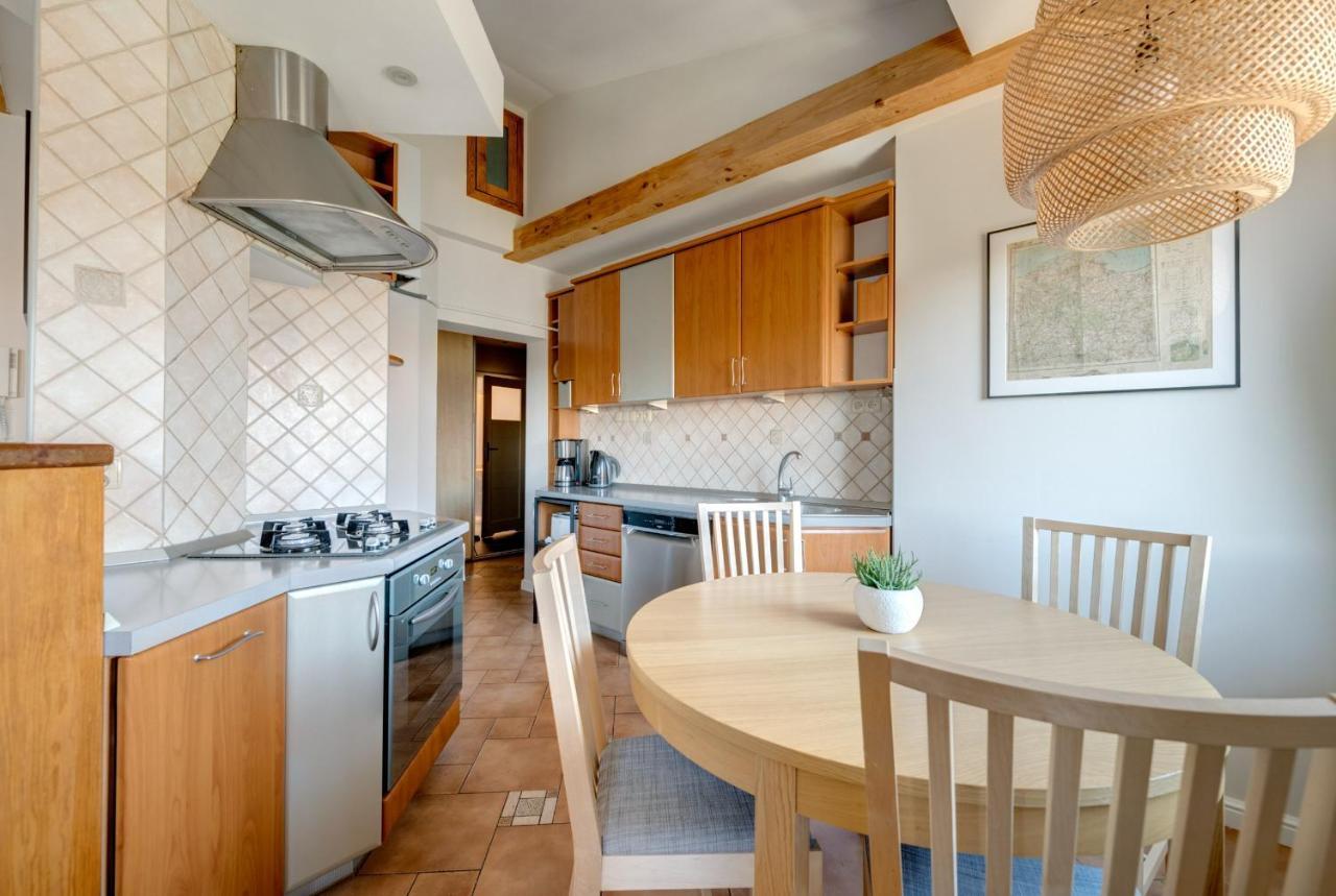 Dr Apartments - Bandera Сопот Екстер'єр фото