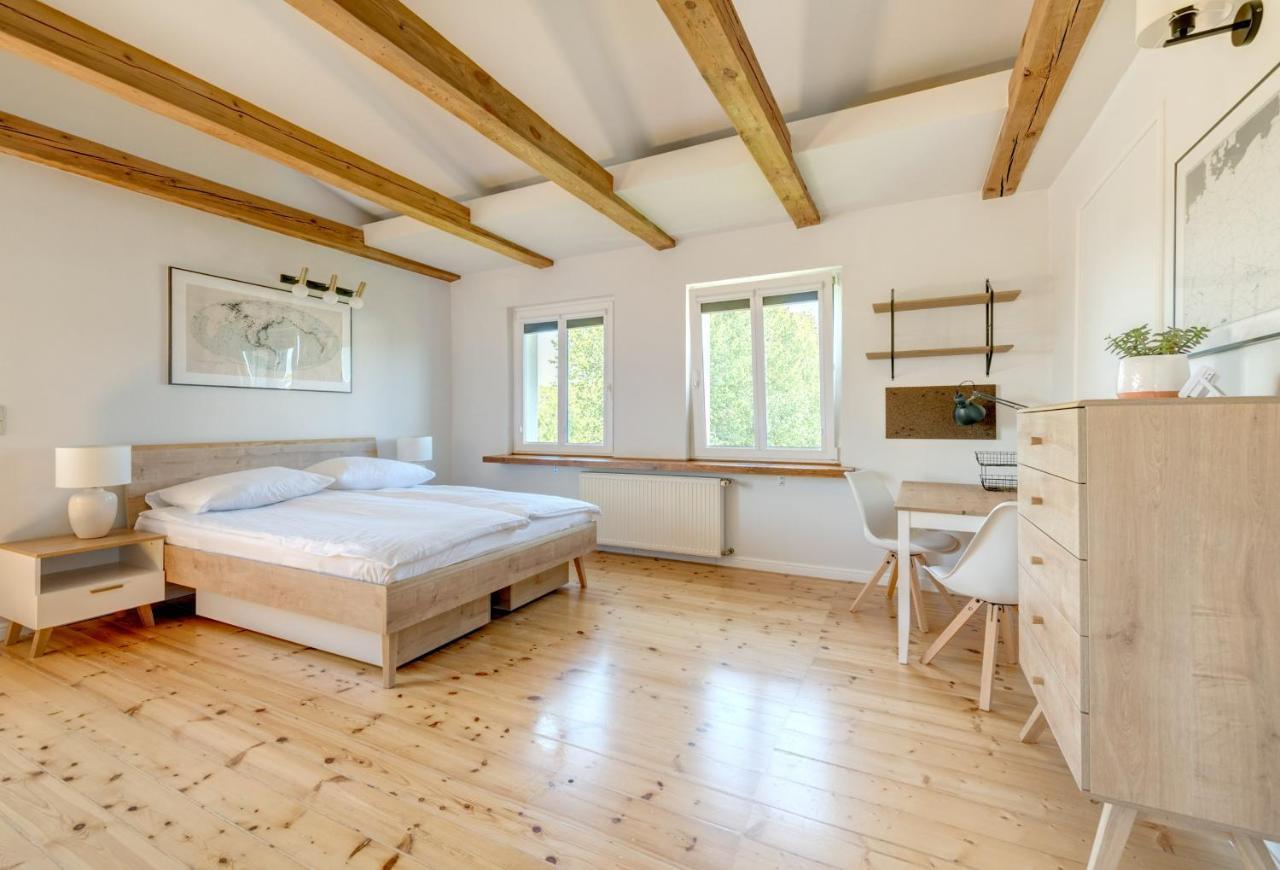Dr Apartments - Bandera Сопот Екстер'єр фото