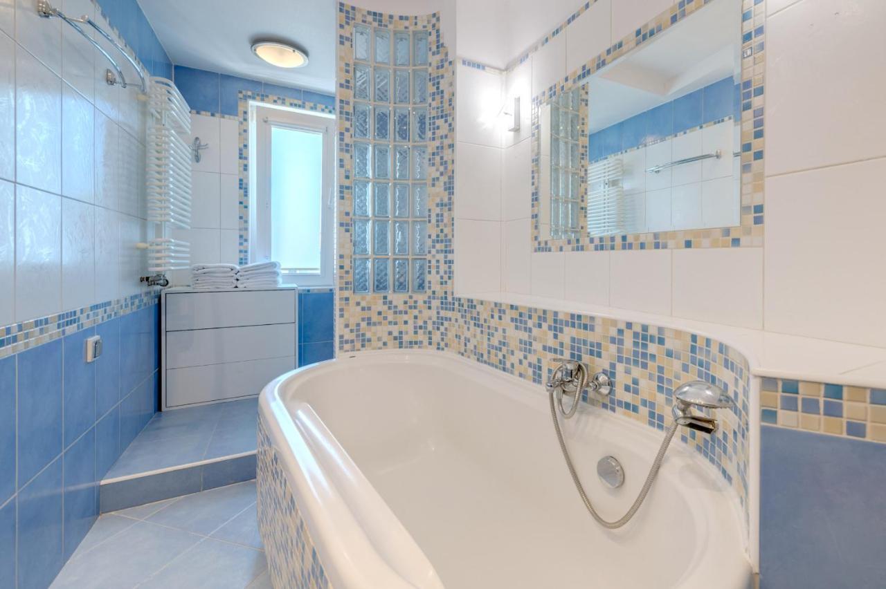 Dr Apartments - Bandera Сопот Екстер'єр фото